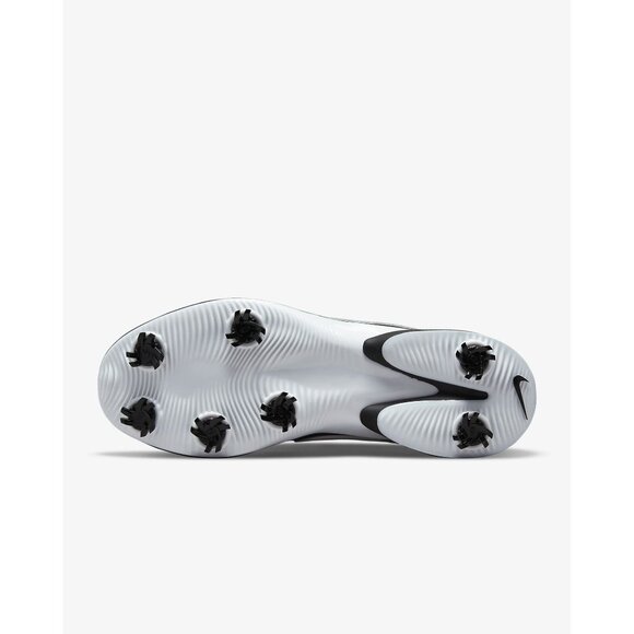 Nike Air Zoom Victory Tour 2 Golf Shoes Black DJ6569-001 Size 16 - Picture 8 of 9